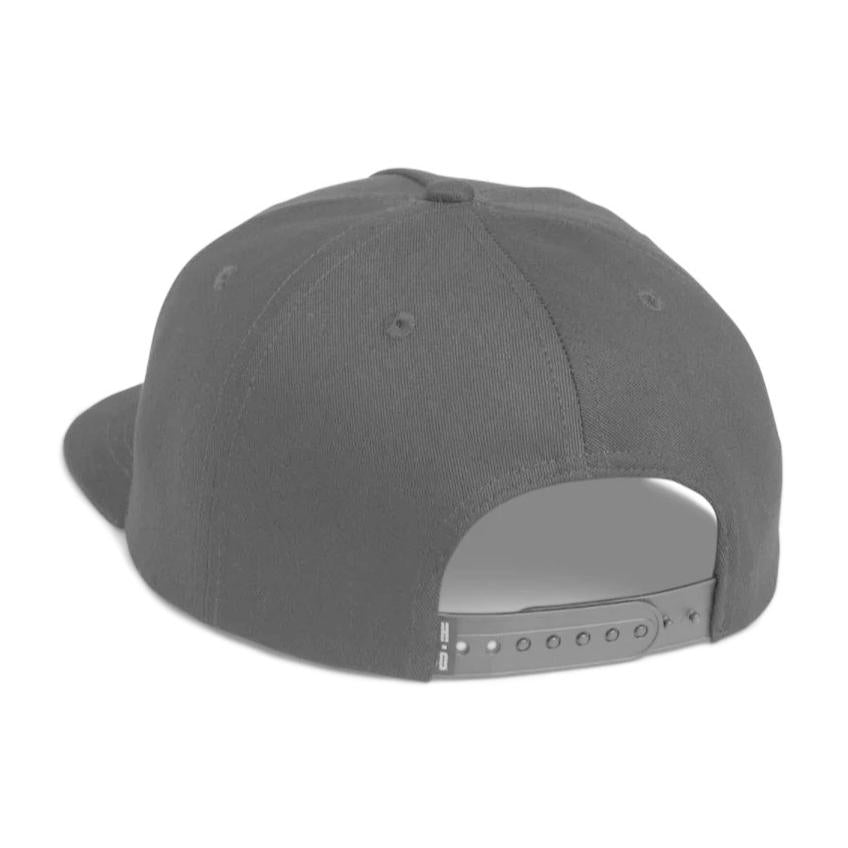 ハーレーダビッドソン ★ Harley Davidson ベースボールキャップ Men's Willie G Skull Baseball Cap ブラック
