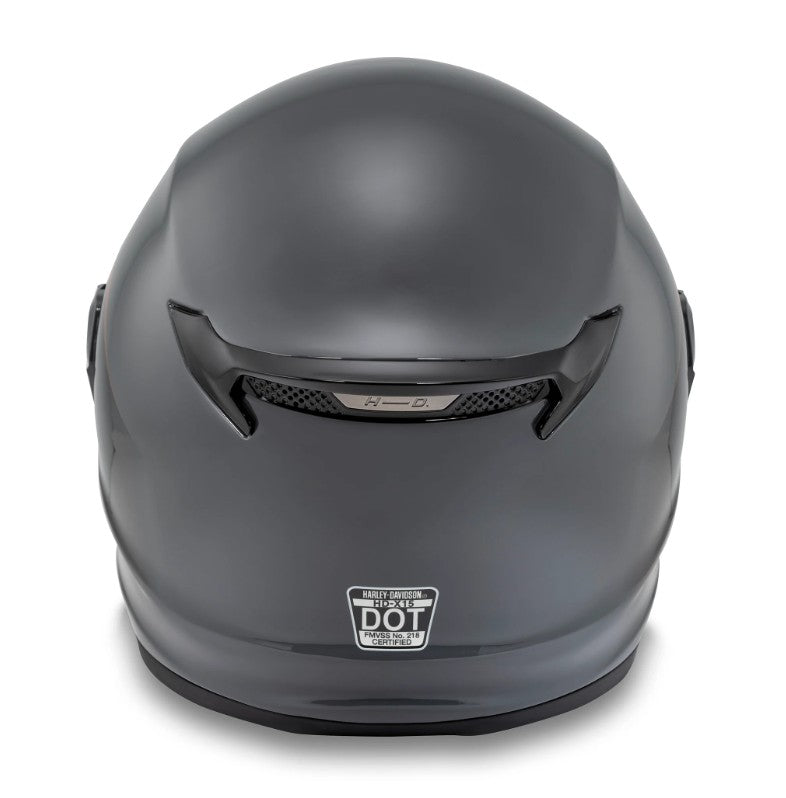 ハーレーダビッドソン Harley Davidson USAヘルメット Division X15 Sunshield Full Face H –  WitUSA