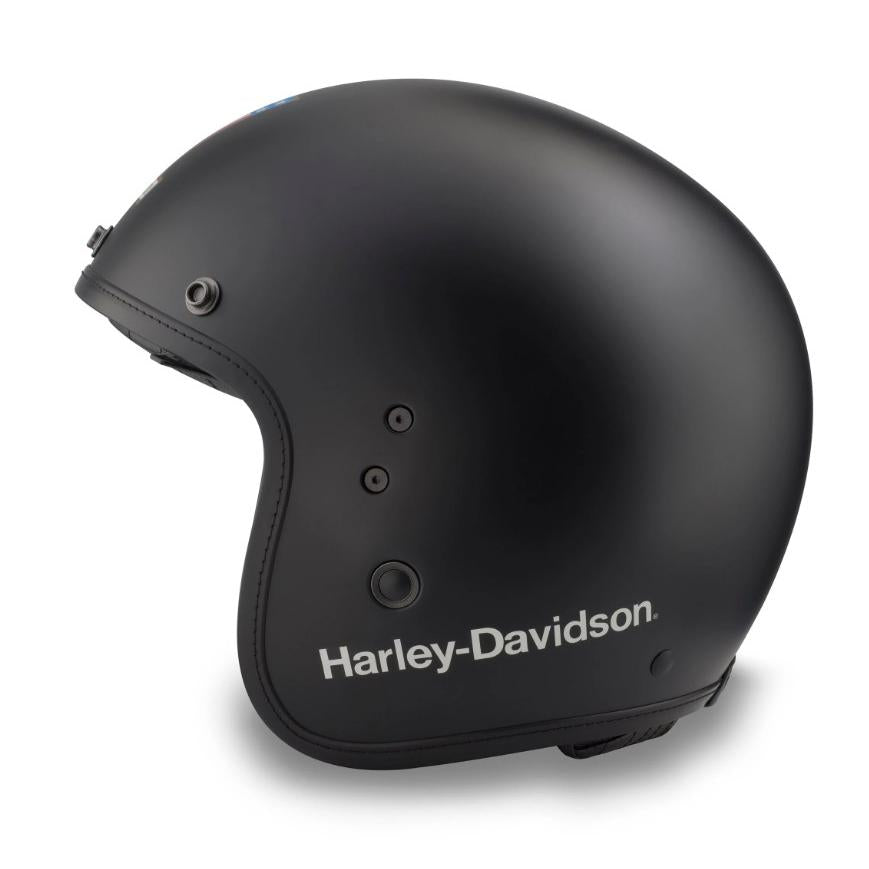 ハーレーダビッドソン Harley Davidson ヘルメット Classic #1 X14 Sun 